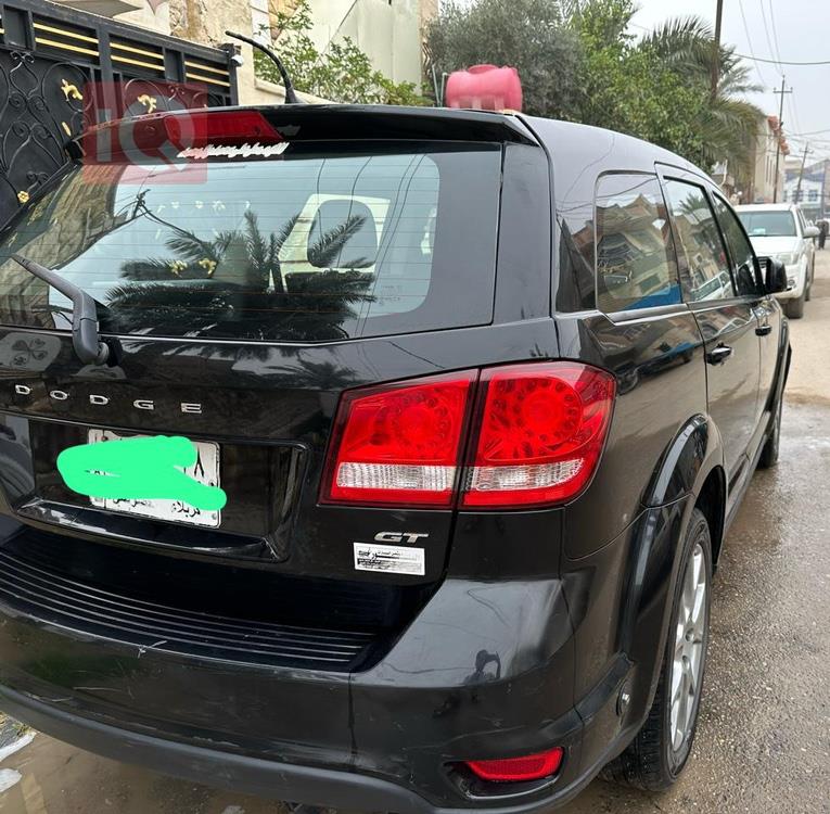 دۆج جۆرنی